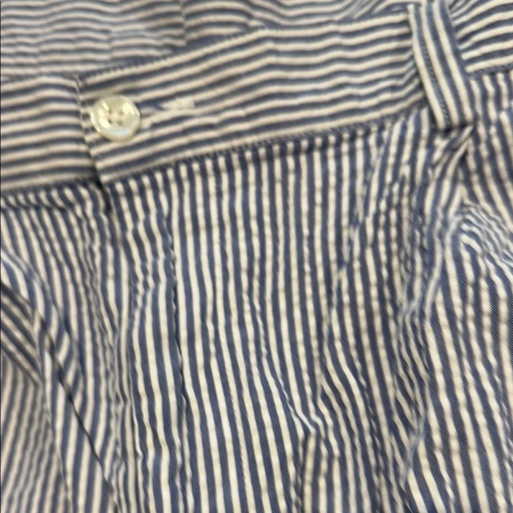 Jos A Banks Classic Striped Men's Shorts 38 - Picture 5 of 6